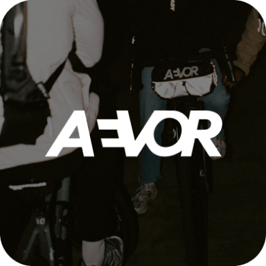AEVOR Winter Attack