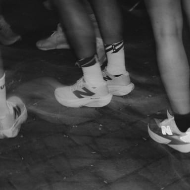 Event Collection Header