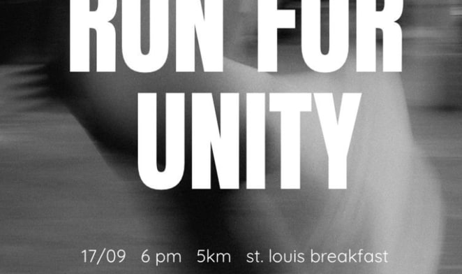 RUNNING MEETS SCIENCE. 