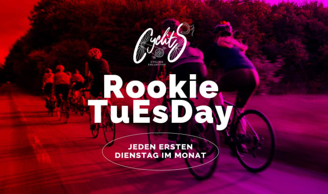 MUDDY THURSDAY | gravel | community & rookie ride