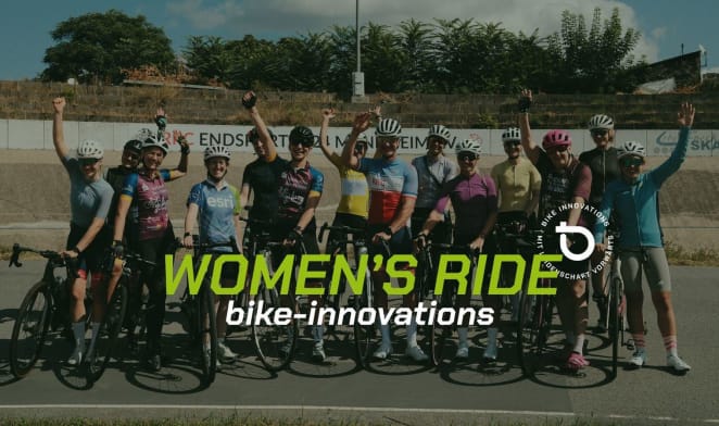 bike-innovations Season Cloasing (Road - Advanced) - 03.10.2026