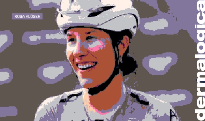Easy Rosa | Ride mit Rosa Klöser