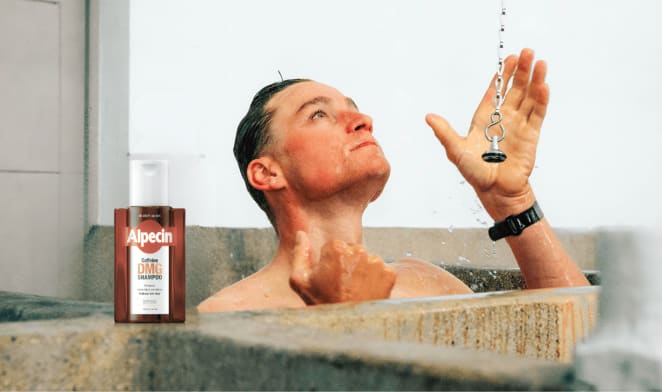 Our strngest doping for your hair
