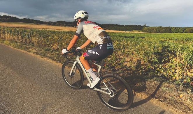 Test Gravel