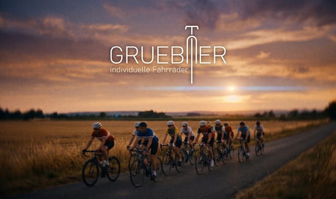 GRUEBNER's Fahrradmittwoch LEVEL IV