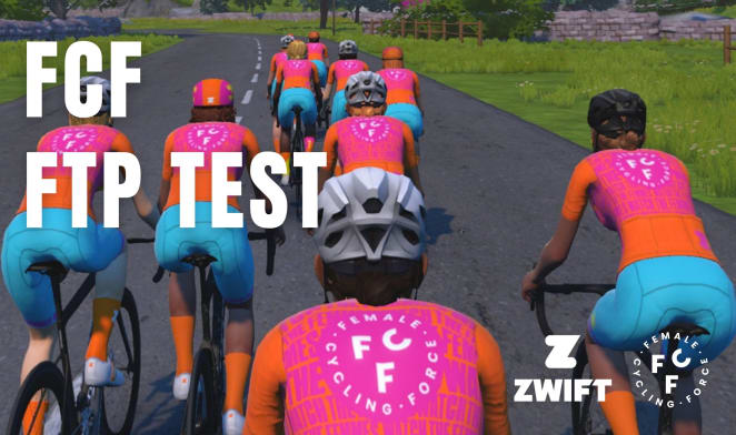 FCF München // FTP TEST // LOOK KEO