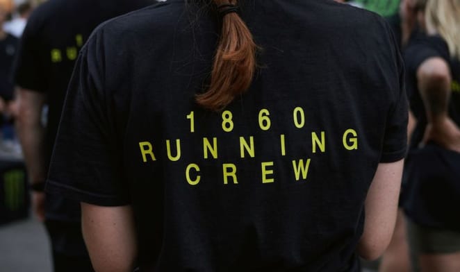 05|09 1860 Running - CommunityRun 12km 