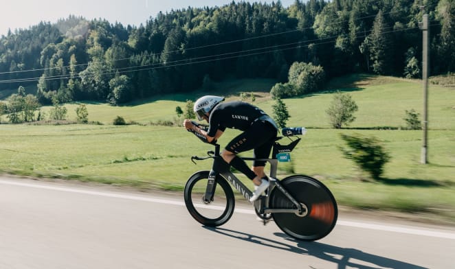 RUBSTERBEST x ABUS // Allgäu Triathlon Streckencheck
