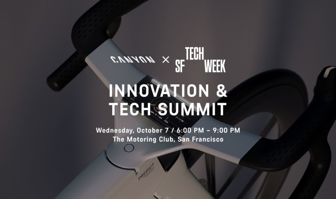 Canyon Innovation & Tech Summit