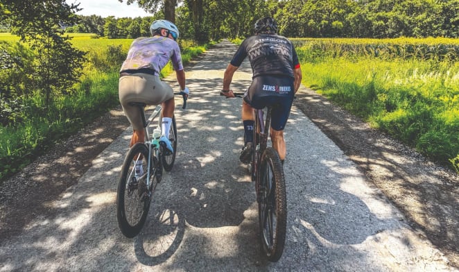 Test Gravel