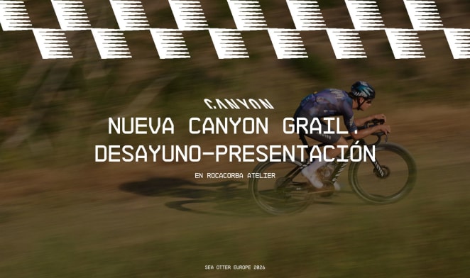 PUNTO DE ANIMACIÓN CANYON & JORDAN WORKSHOP