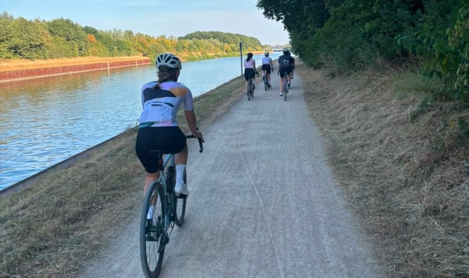 LIV WomensRide 