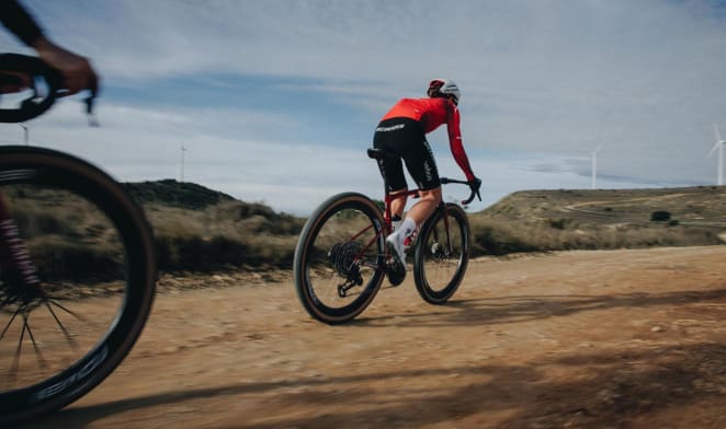 Gravel Ride Out - Munich Sommerfest