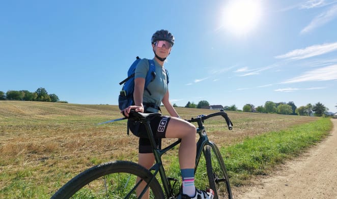 Görlitz - LIV Women's Ride #3