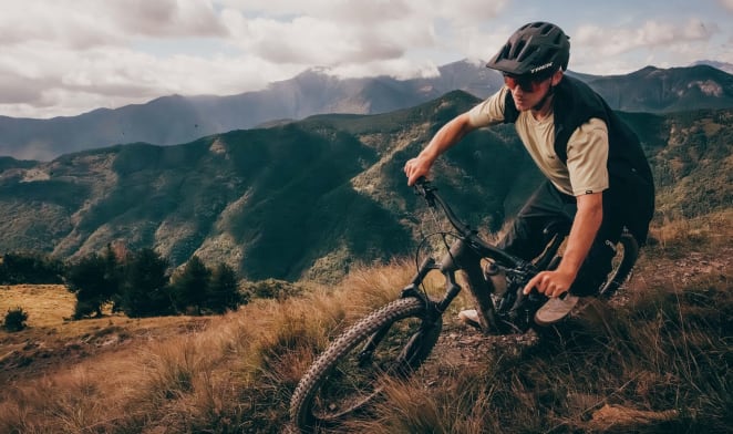 Kopf trifft Trail: Zu viel im Kopf