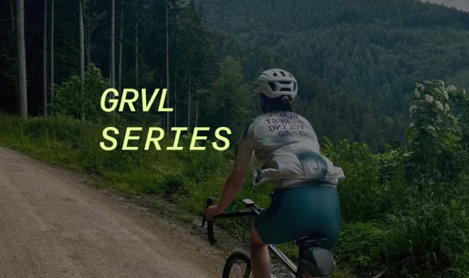 BFCS || GRVL SERIES || 1