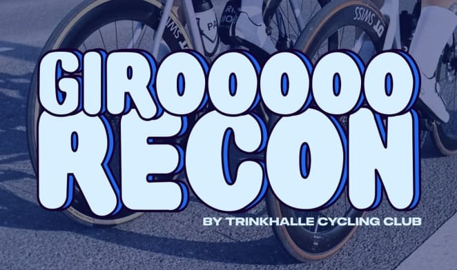 Münsterland Giro 2026 Recon