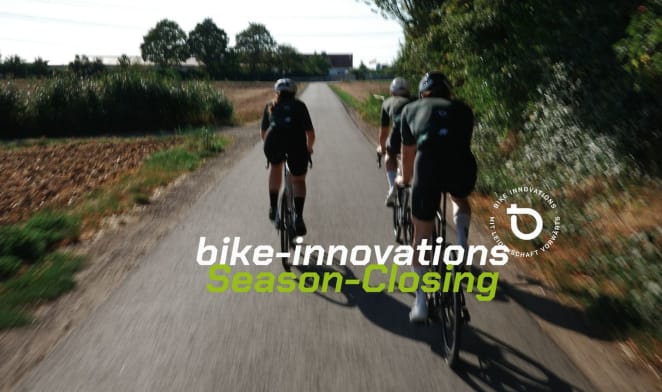 bike-innovations Feierabendrunde (Road - Advanced) - 10.09.2026