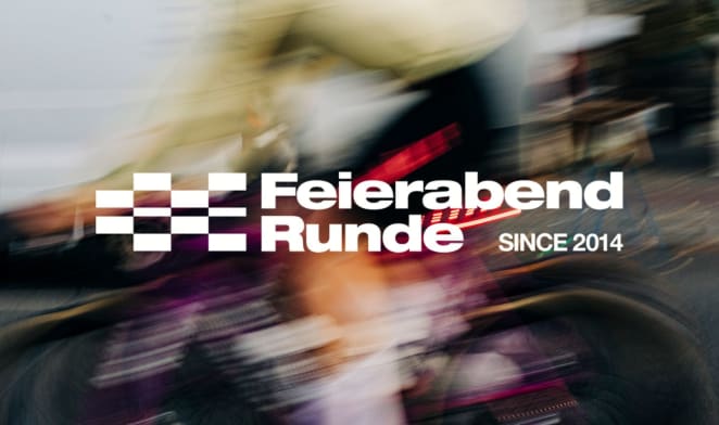 Standert Feierabendrunde Nord