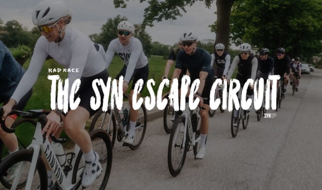 RIDE4WATER Viva con Agua – Spendenfahrt mit Brix Schaumburg