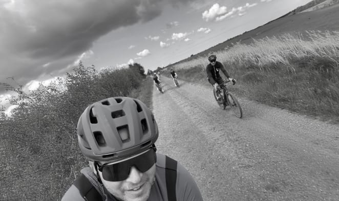 RookieRunde, HavenBike