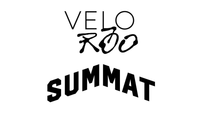 ALBION x VELOROO GRAVEL