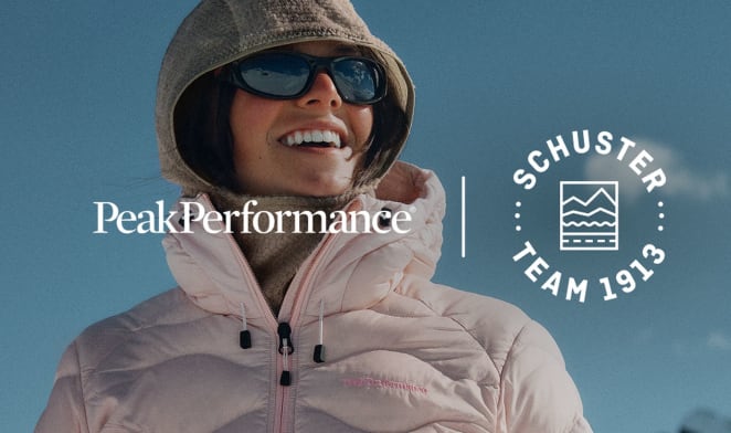Swedish Soul - After-Work by Peak Performance