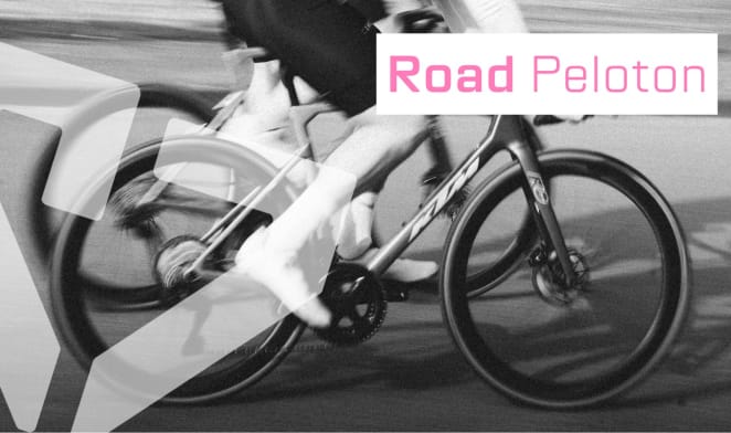 Tippkötter Circle Club - Gravel Peloton Ride