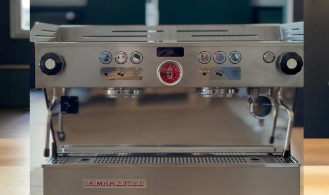 BFCS Community Week || Barista Workshop by Kaffeekontor BW