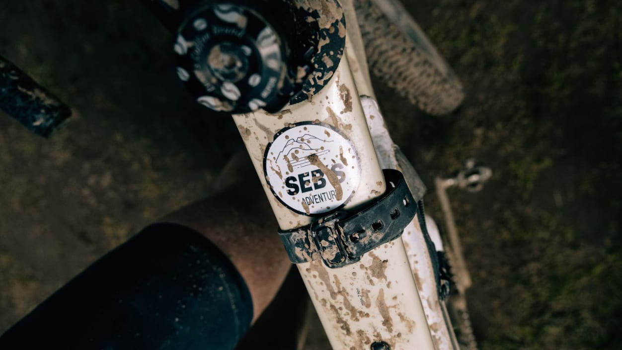 Seb Breuer