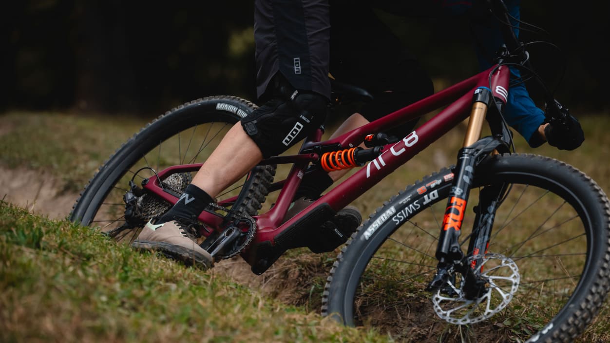 arc8 bikes