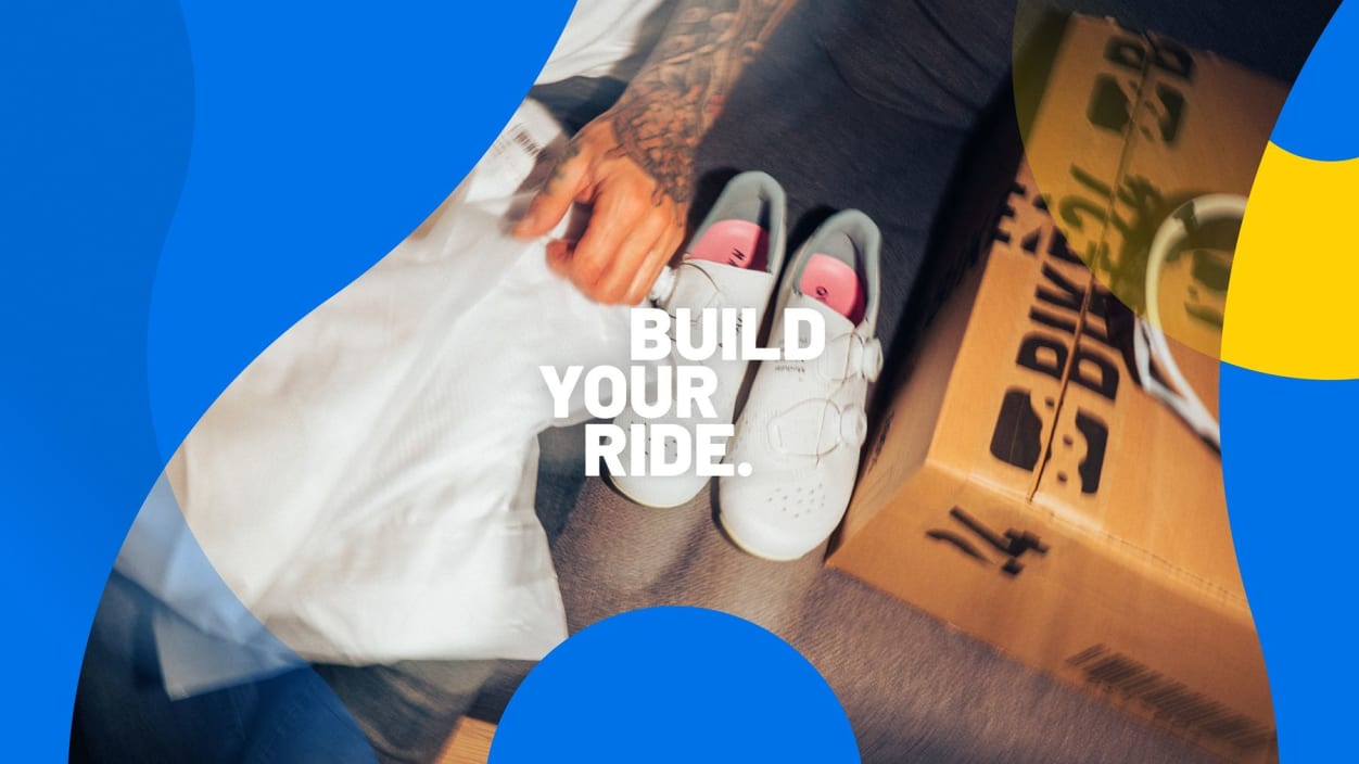 Brand Header