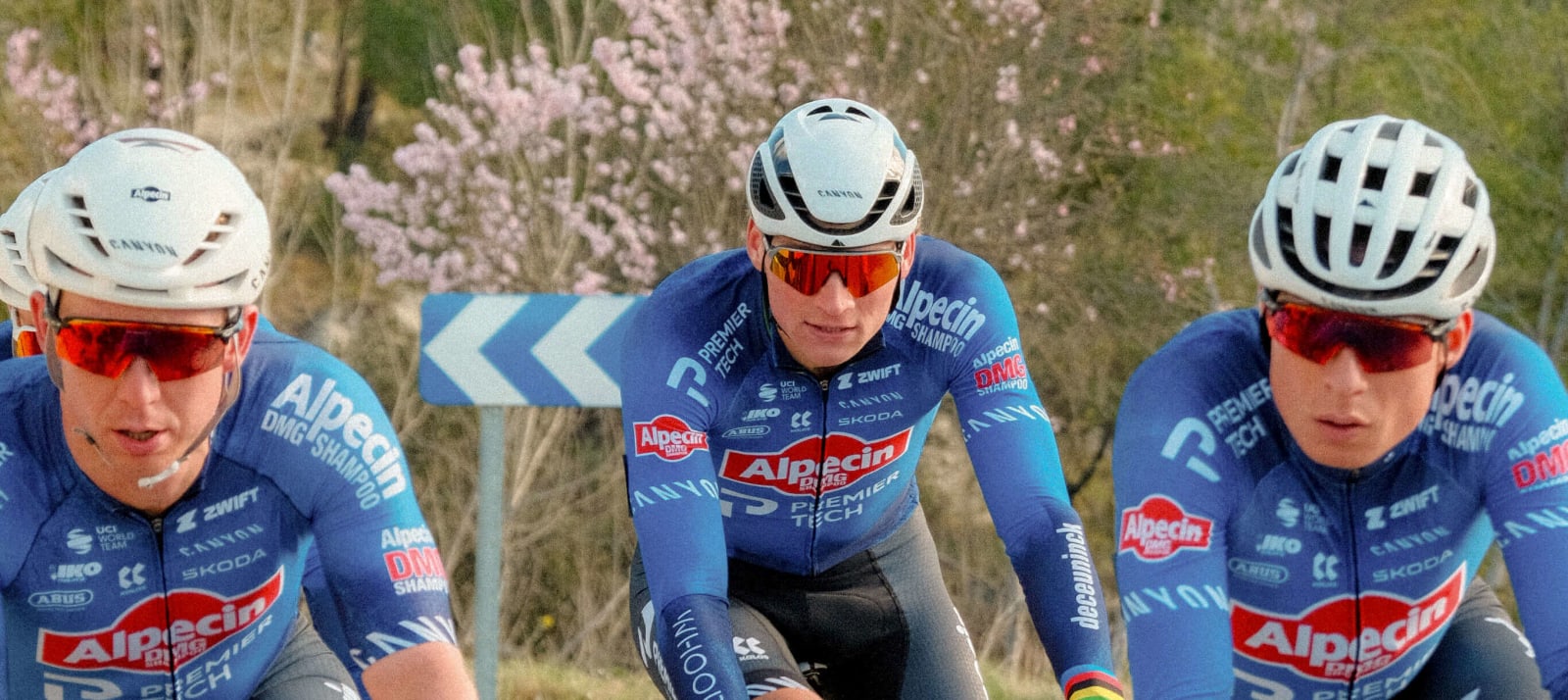 Alpecin Premier Tech