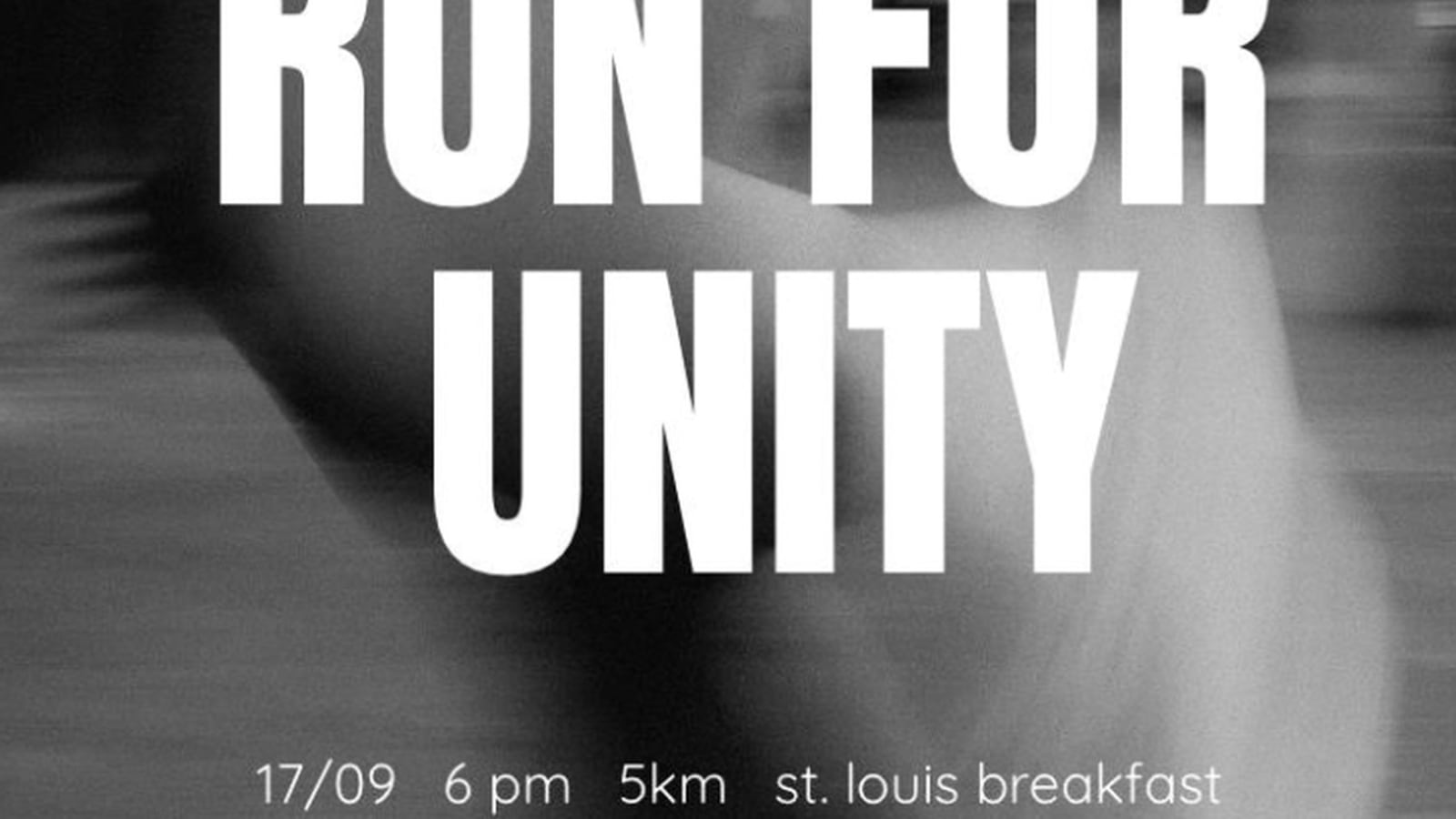 RUNNING MEETS SCIENCE. 