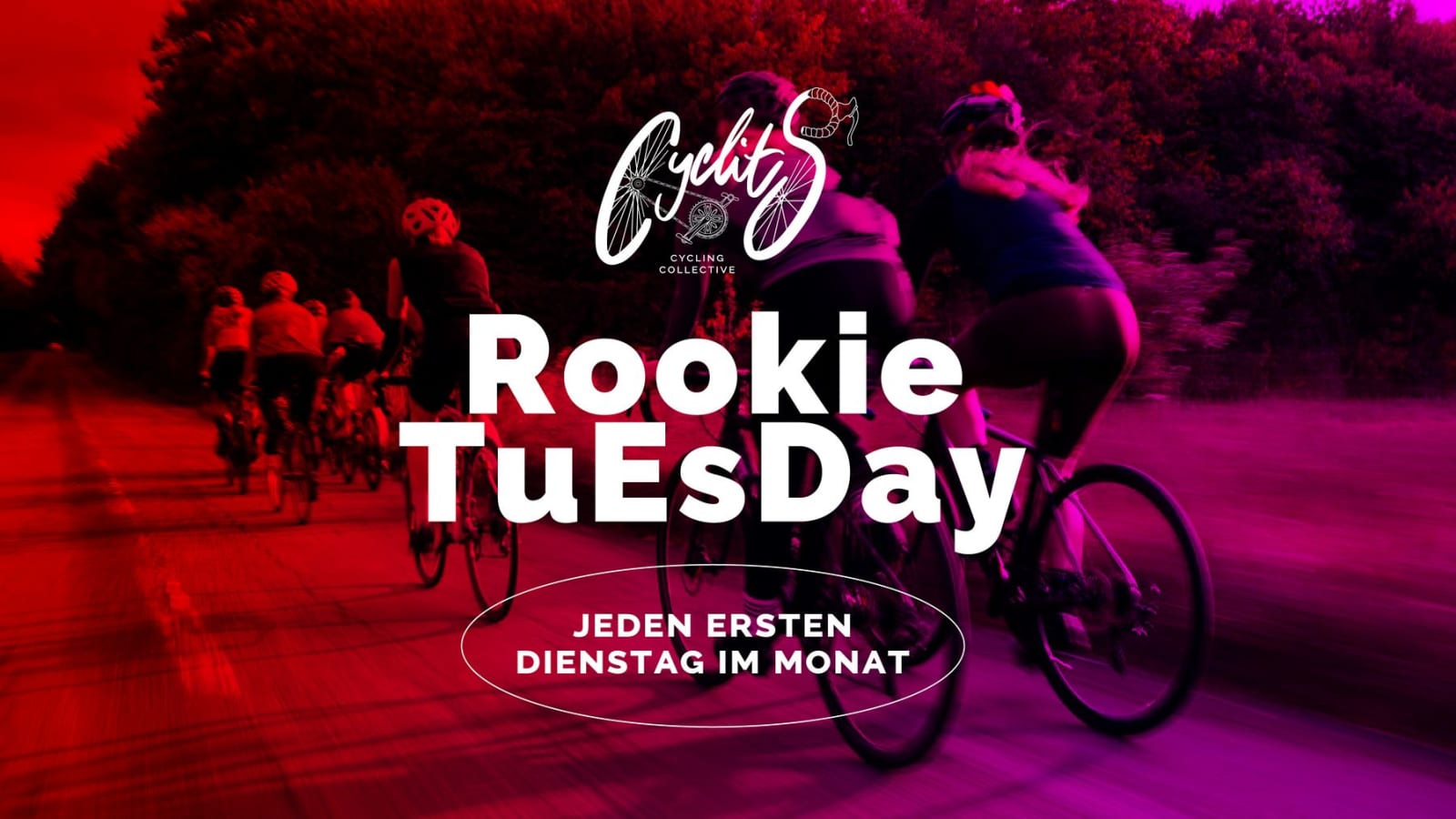 MUDDY THURSDAY | gravel | community & rookie ride