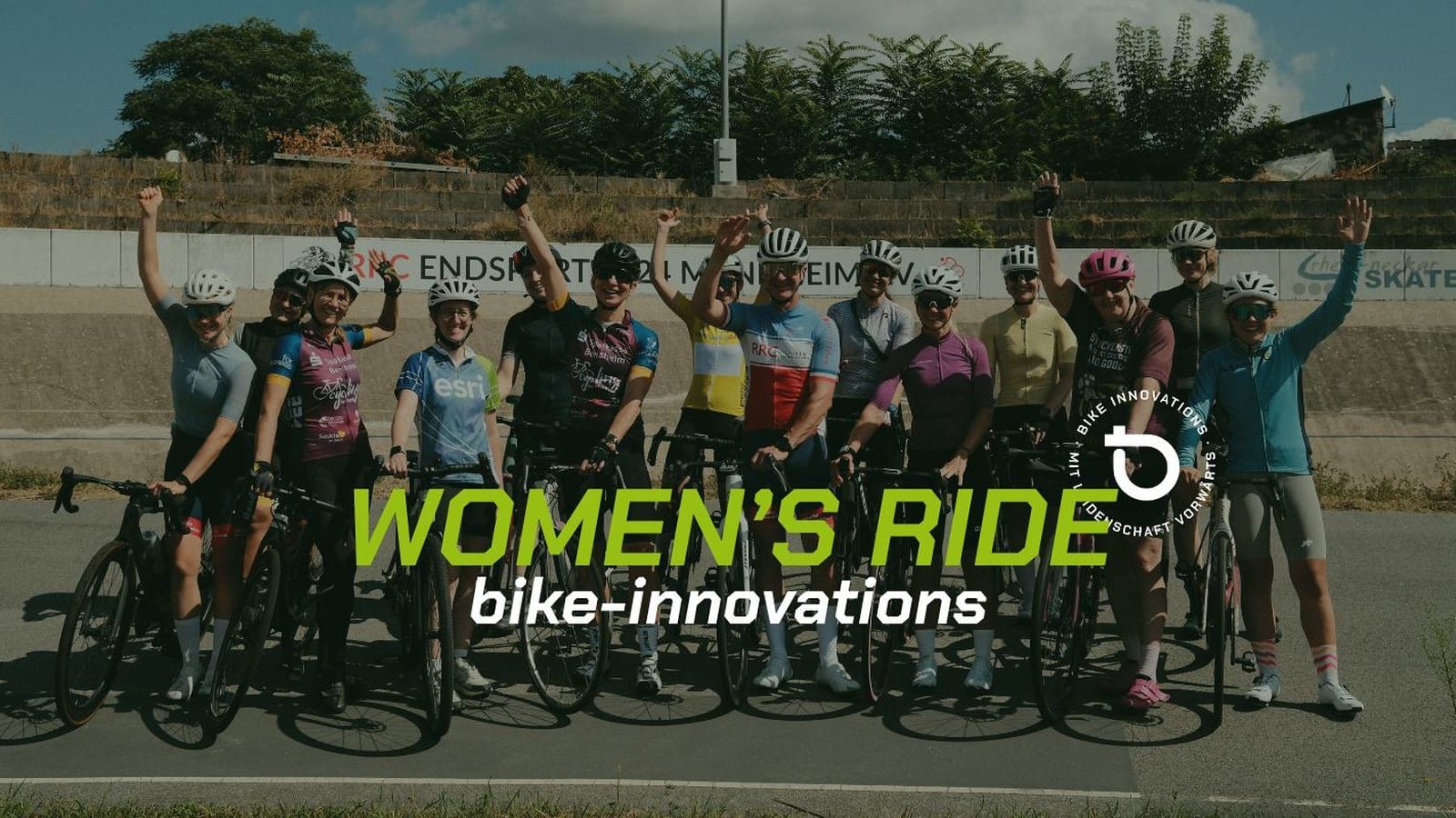 bike-innovations Season Cloasing (Road - Advanced) - 03.10.2026
