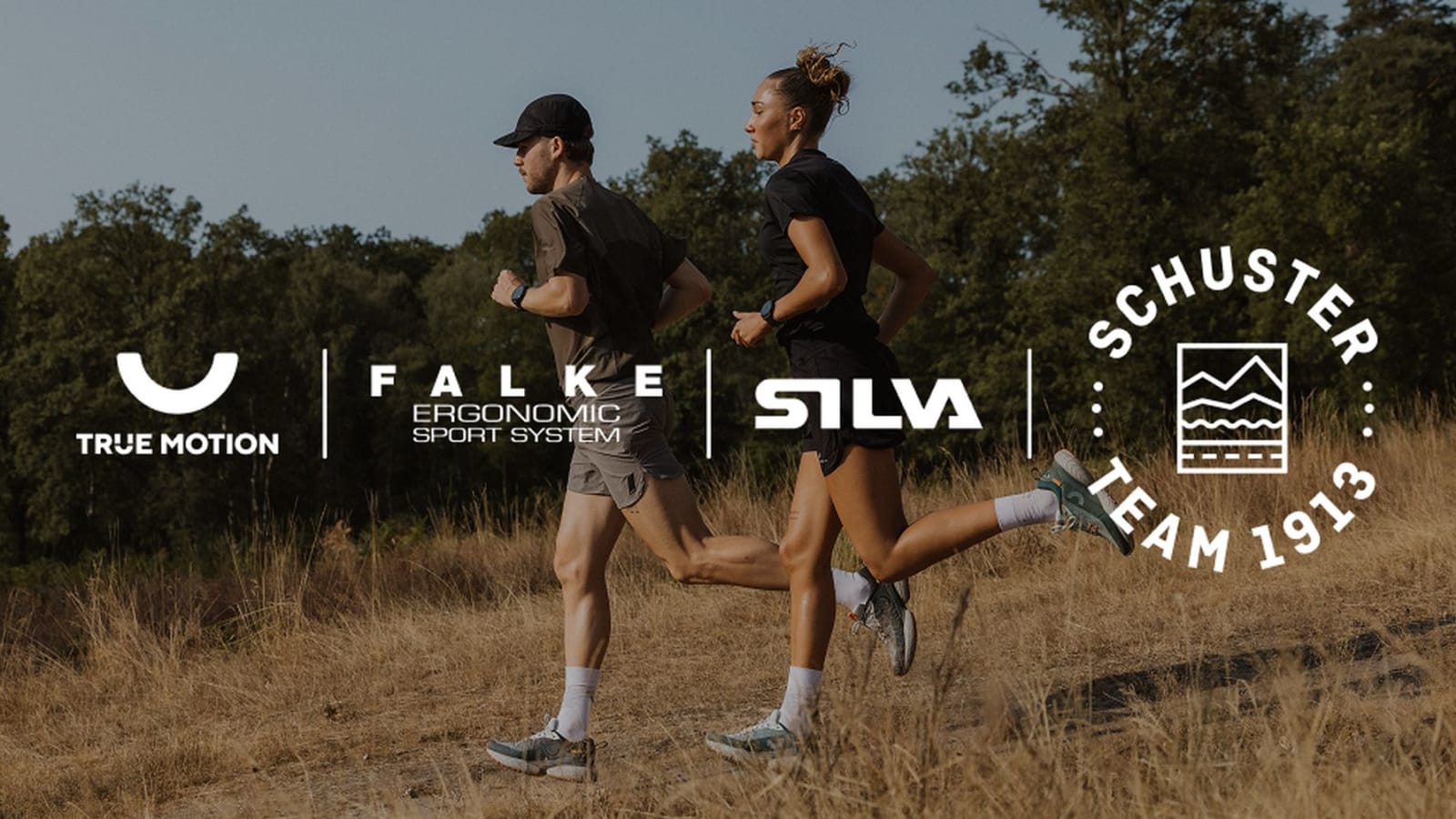 Team 1913 x Face the Elements, own the run.