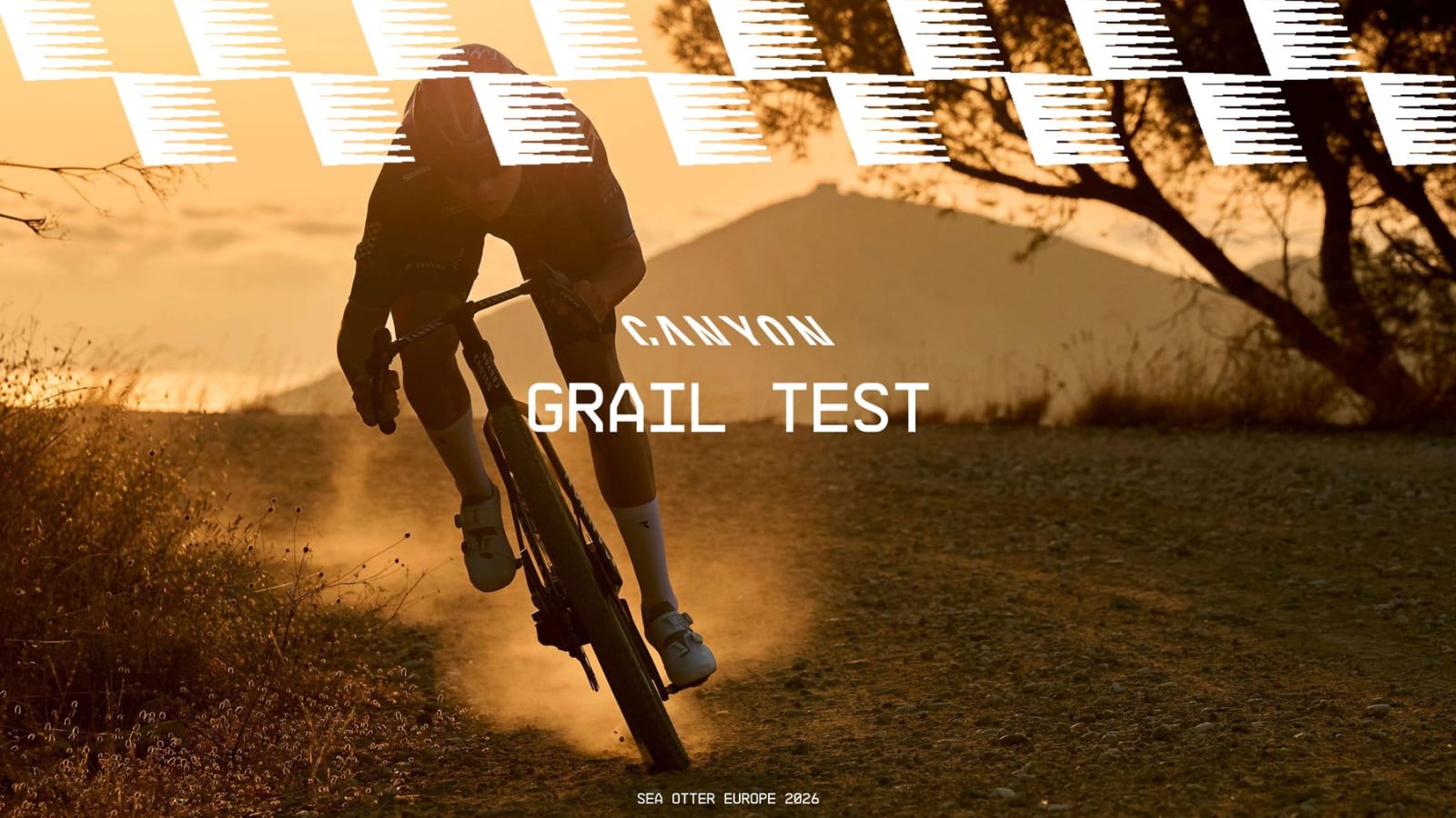 TEST CANYON GRAIL 20/09/2026 09:30 h
