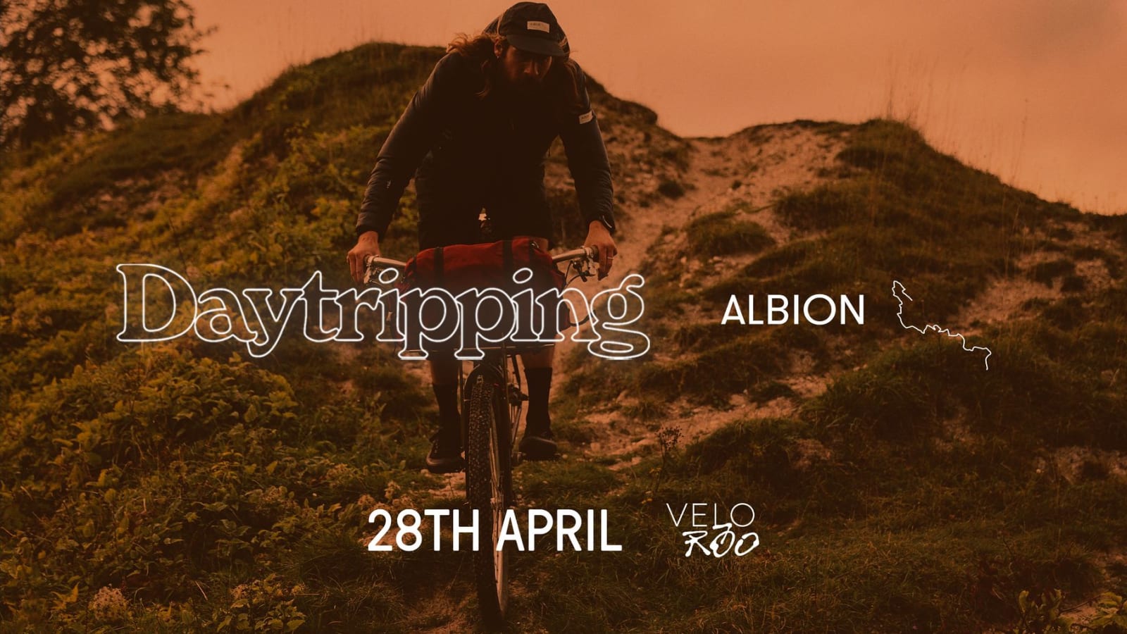 Utrecht Ultra + Albion Social Ride 
