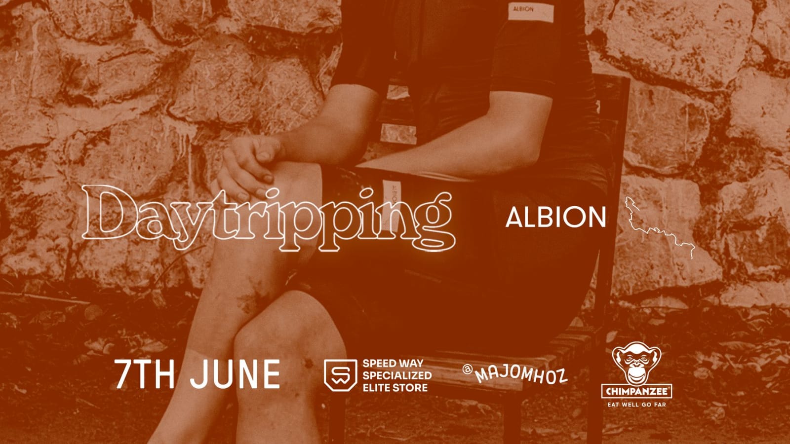 Albion Daytripping: Merlin Cycles + Rivington Brewery 