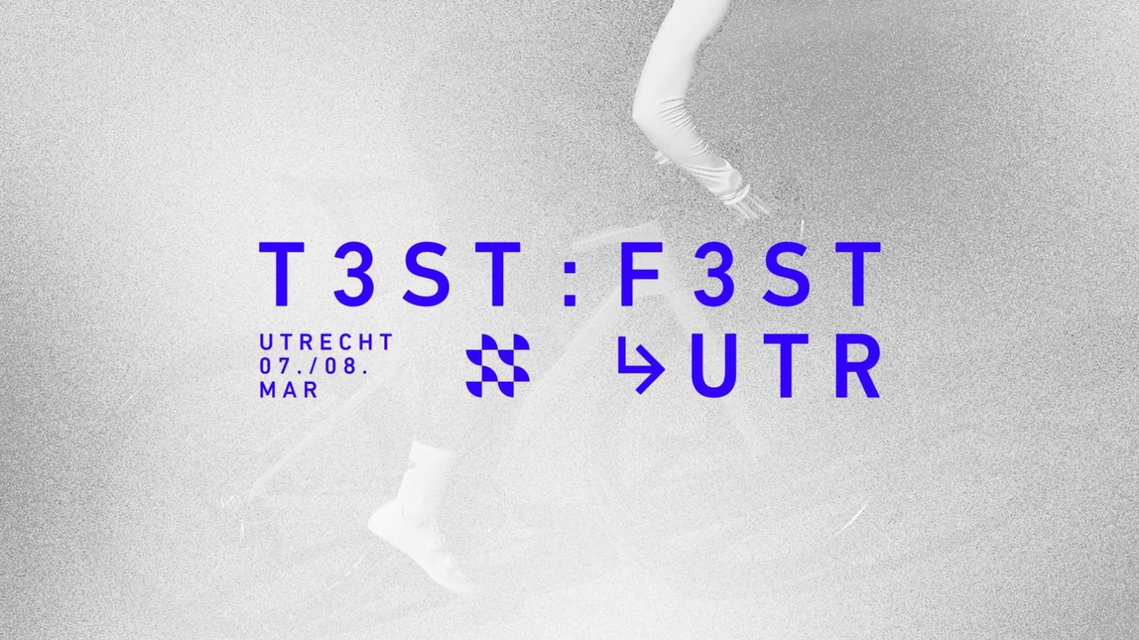 TestFest Utrecht Tag 1