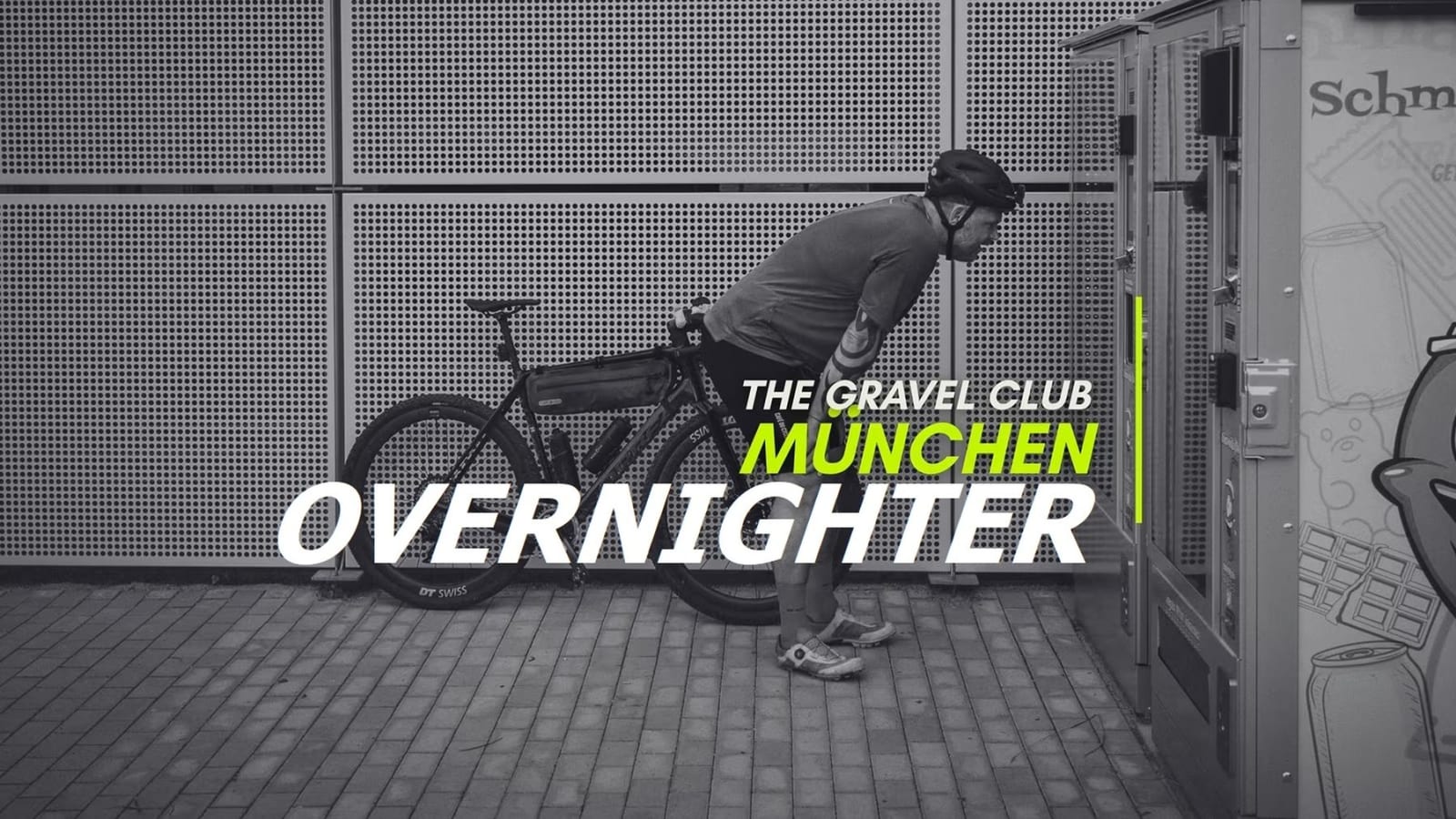 Gravel Club München – Overnighter zum Schliersee!