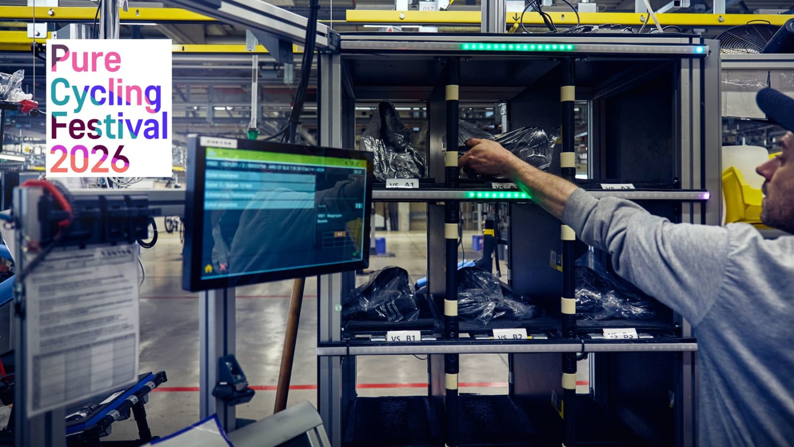 Inside Canyon: Prototyping &  Advanced Technology Tour