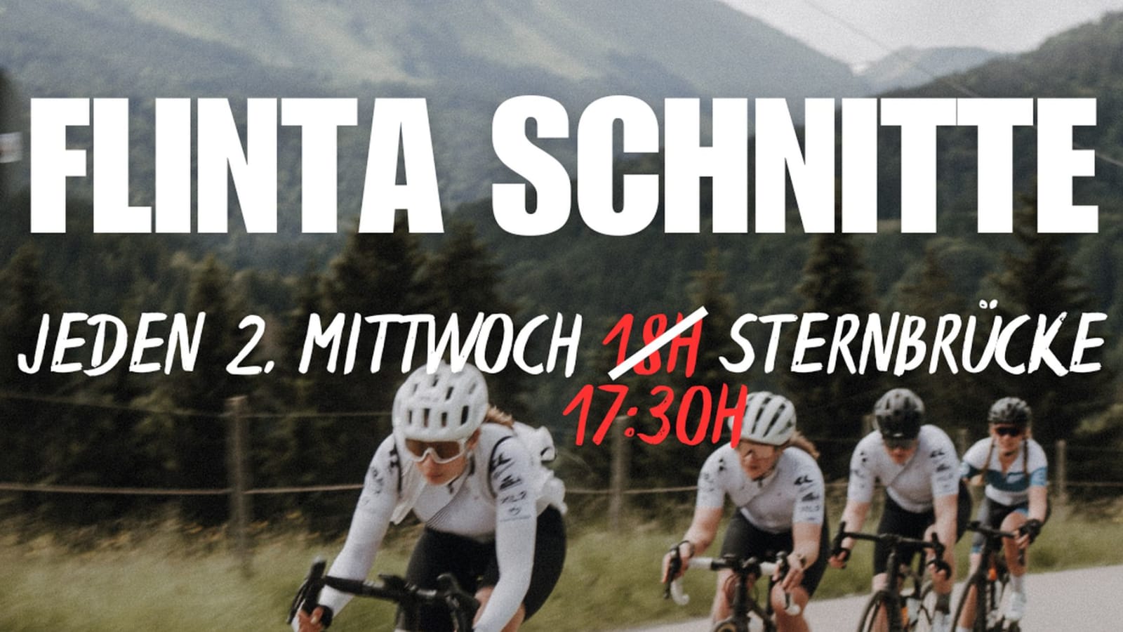 FLINTA* Schnitte | by FlaR
