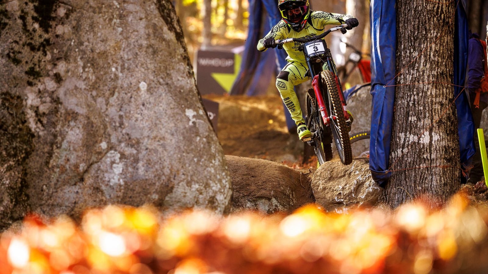 RockShox DH Experience Day