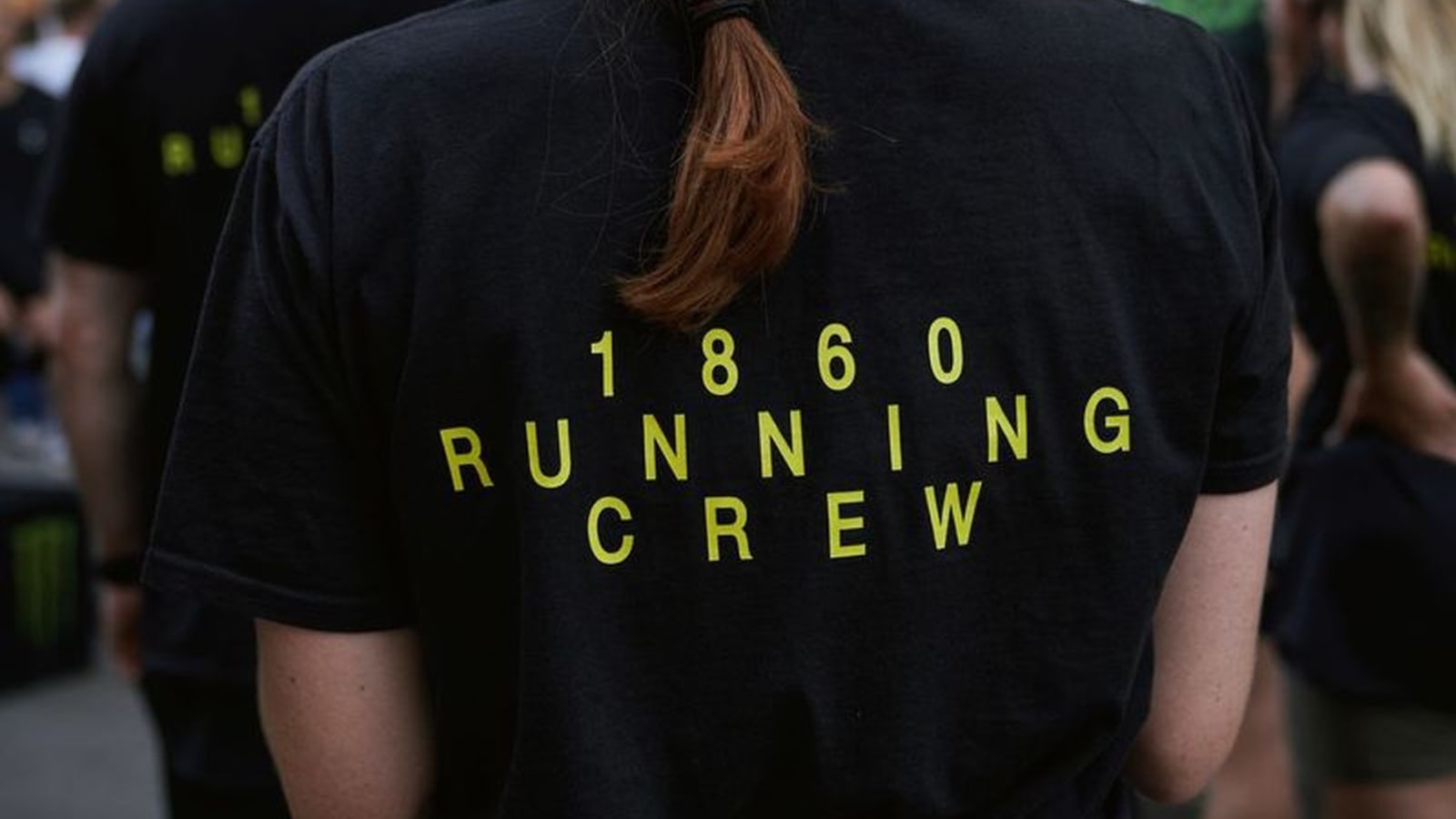 05|09 1860 Running - CommunityRun 12km 