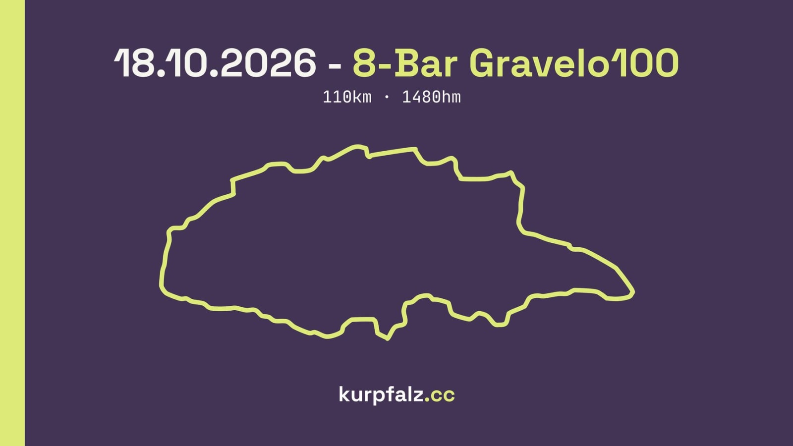kurpfalz.cc - Drei-Buchen-Tour