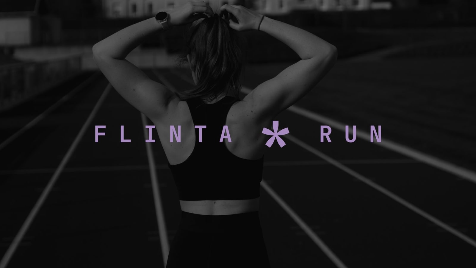RAD CLUB Running - FLINTA Edition*
