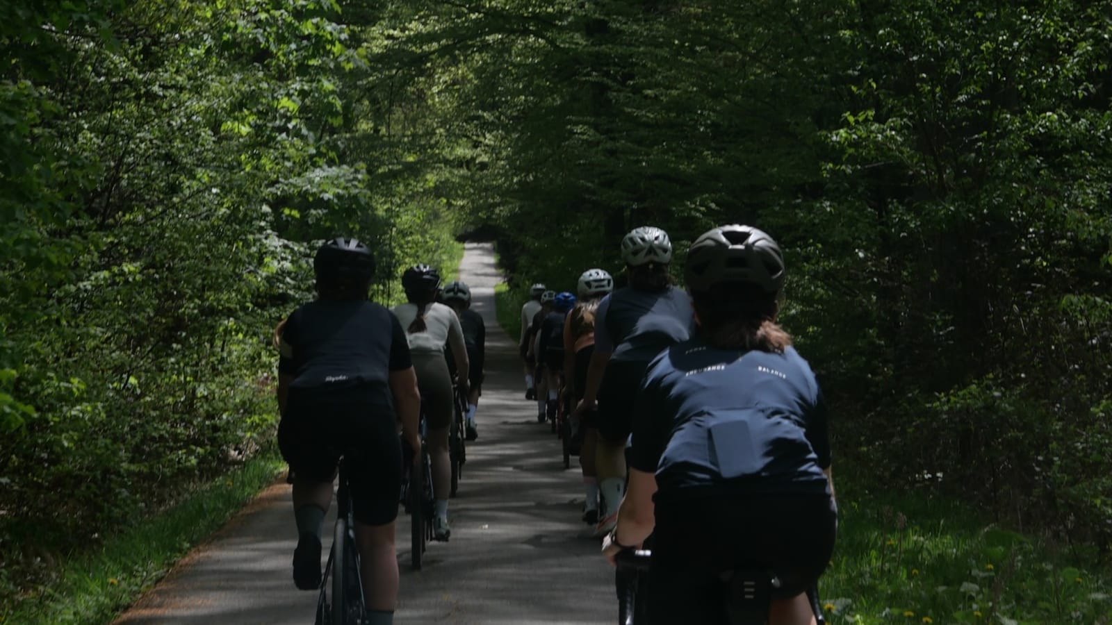 FCF Stuttgart // Rookie Ride