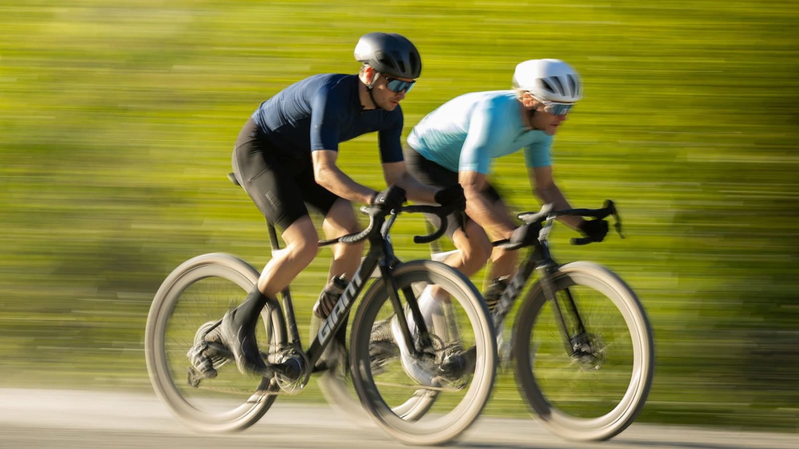 Gravel Ride
